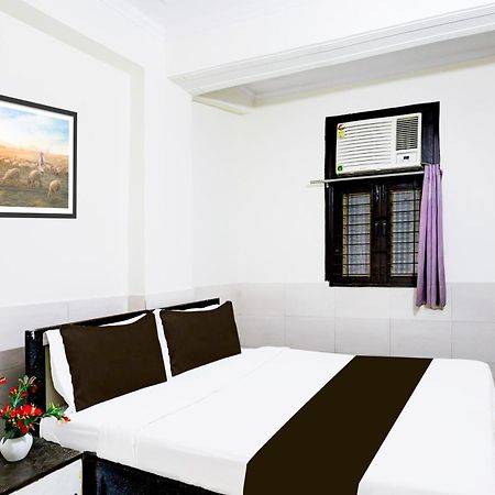 Super Hotel O Fazalpur Jamb Ngoại thất bức ảnh