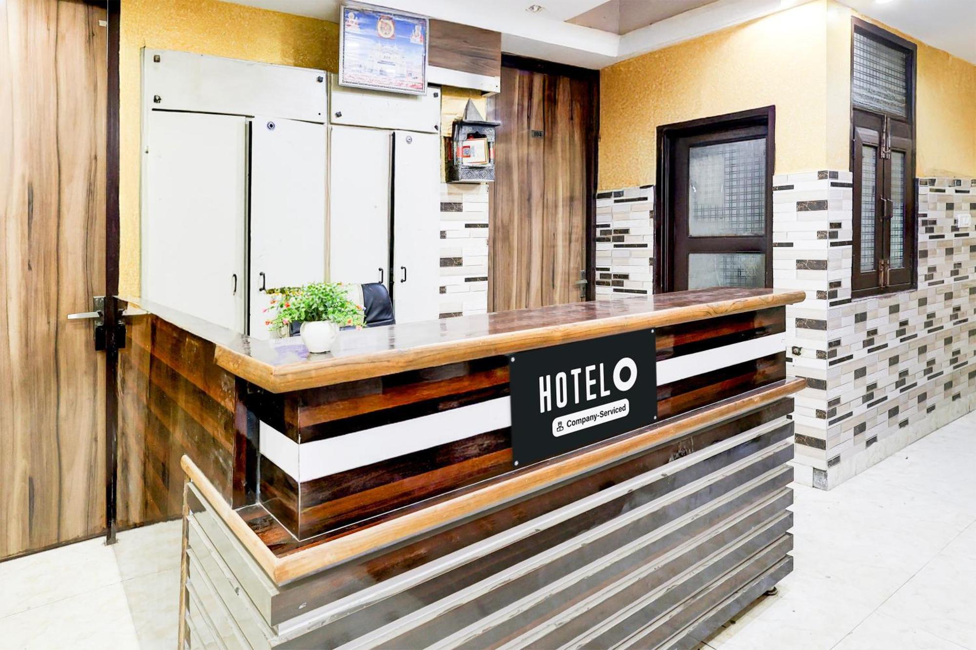 Super Hotel O Fazalpur Jamb Ngoại thất bức ảnh