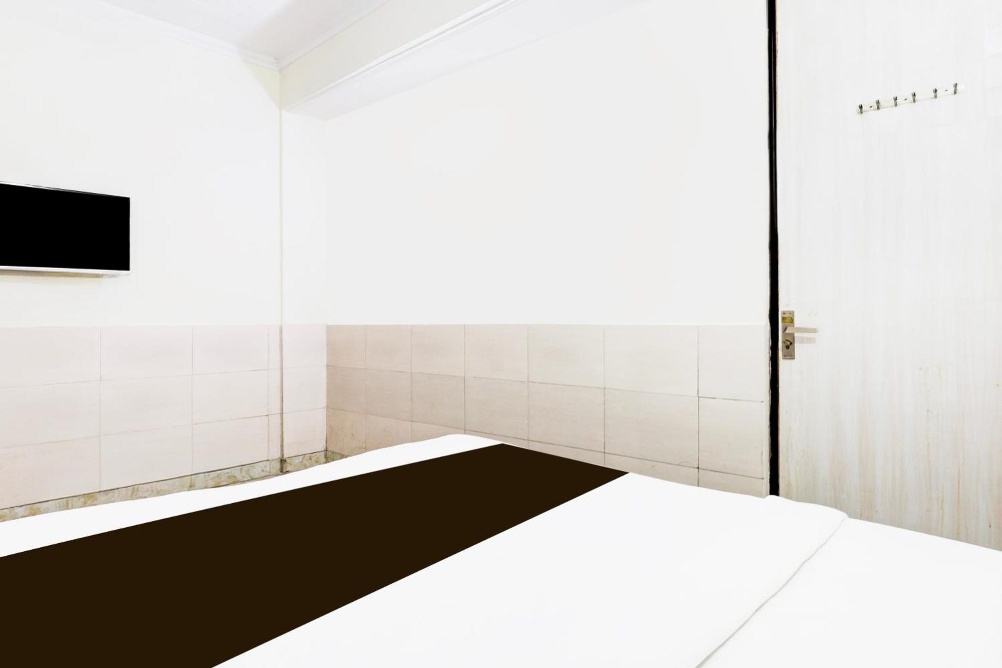 Super Hotel O Fazalpur Jamb Ngoại thất bức ảnh