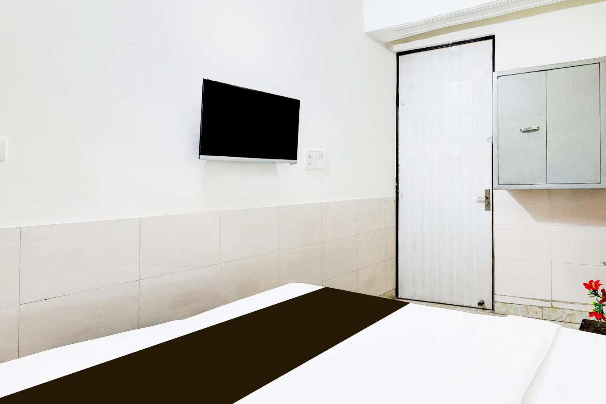 Super Hotel O Fazalpur Jamb Ngoại thất bức ảnh