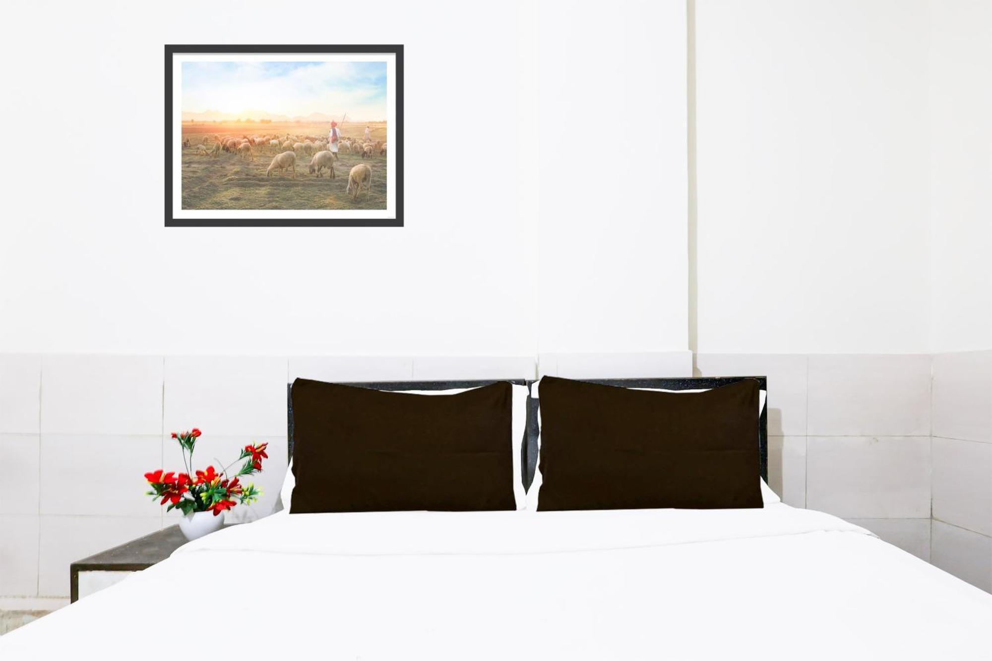 Super Hotel O Fazalpur Jamb Ngoại thất bức ảnh