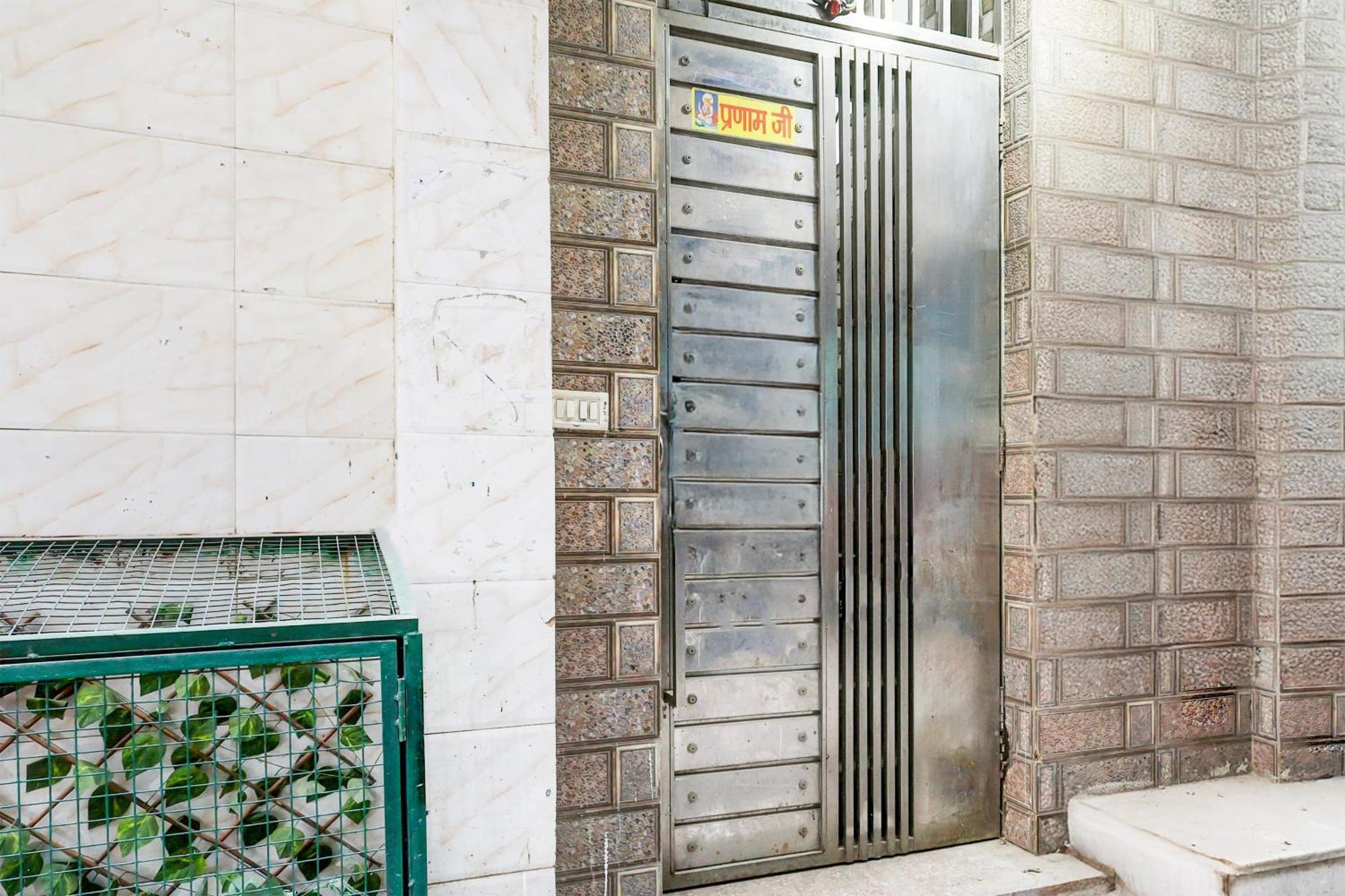 Super Hotel O Fazalpur Jamb Ngoại thất bức ảnh