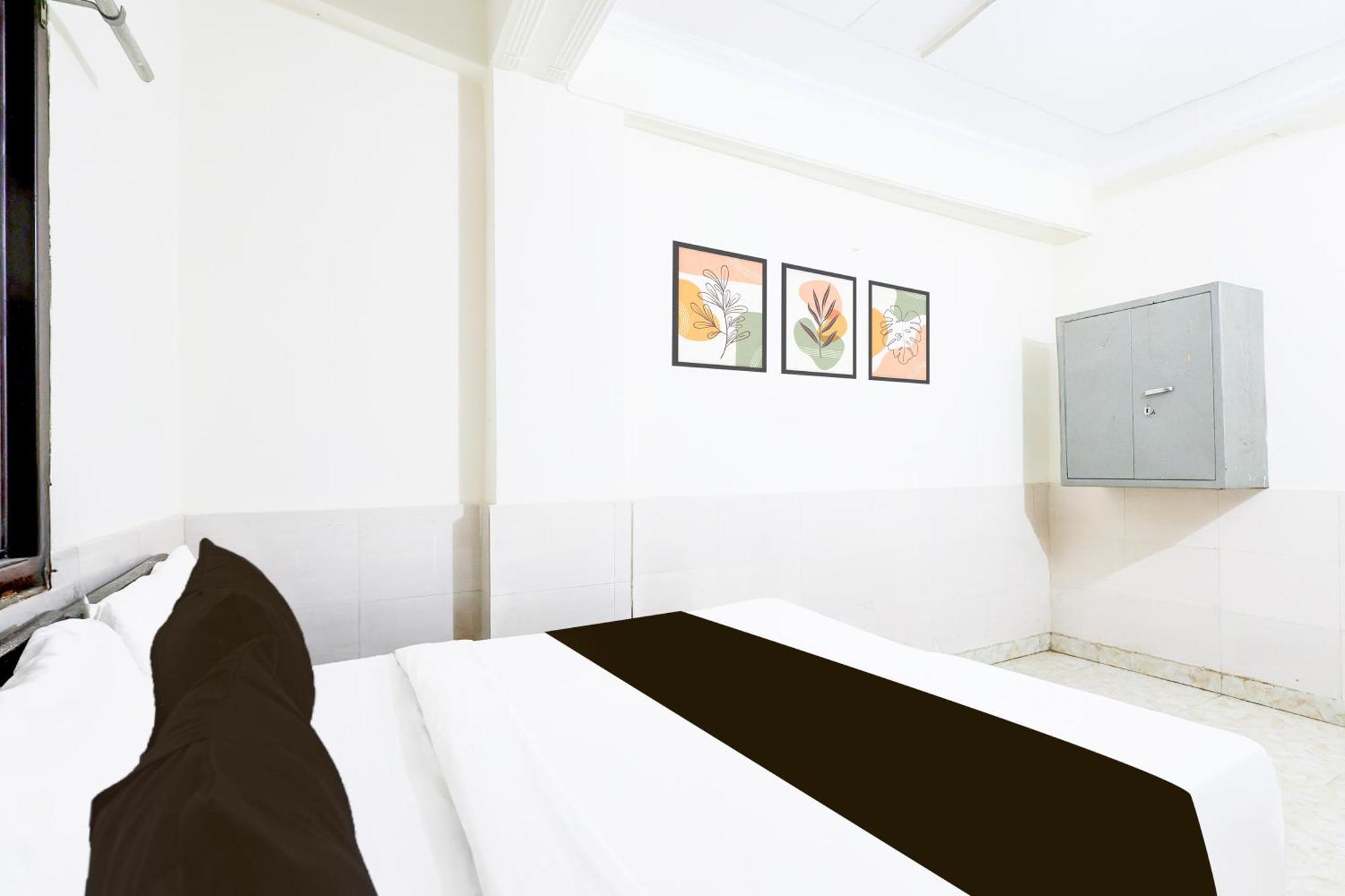 Super Hotel O Fazalpur Jamb Ngoại thất bức ảnh