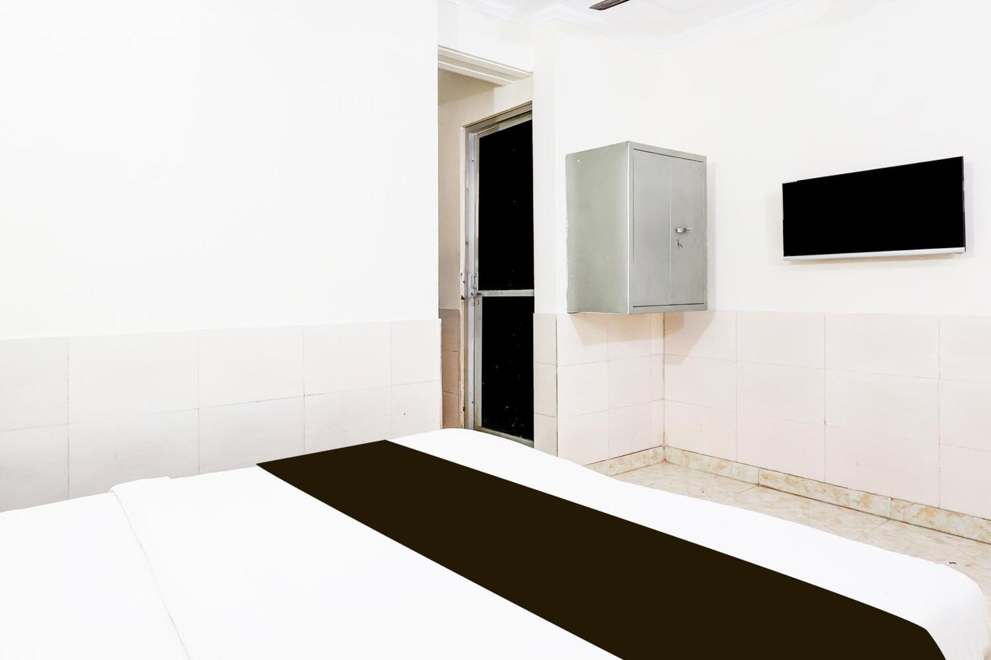 Super Hotel O Fazalpur Jamb Ngoại thất bức ảnh