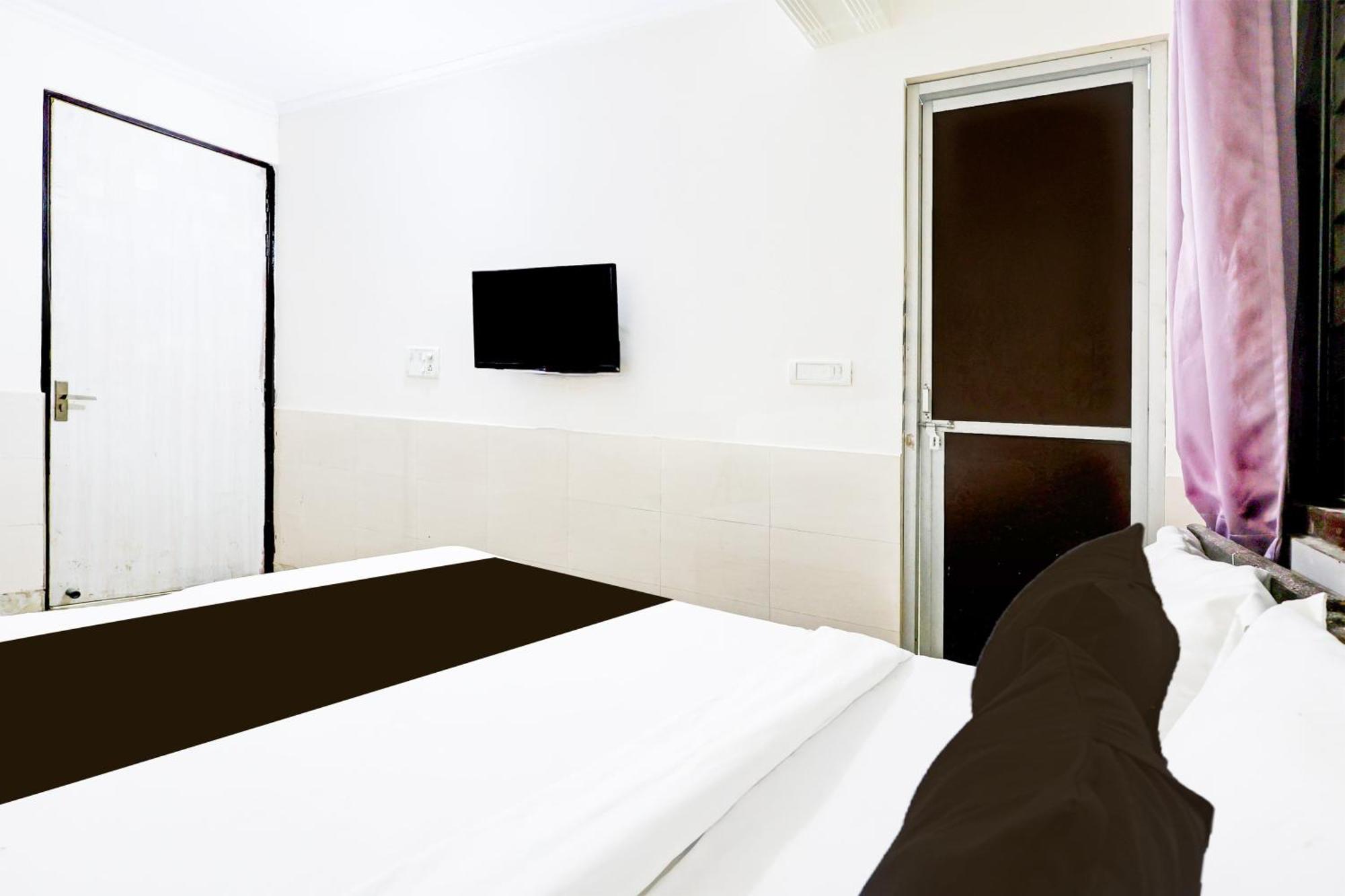 Super Hotel O Fazalpur Jamb Ngoại thất bức ảnh