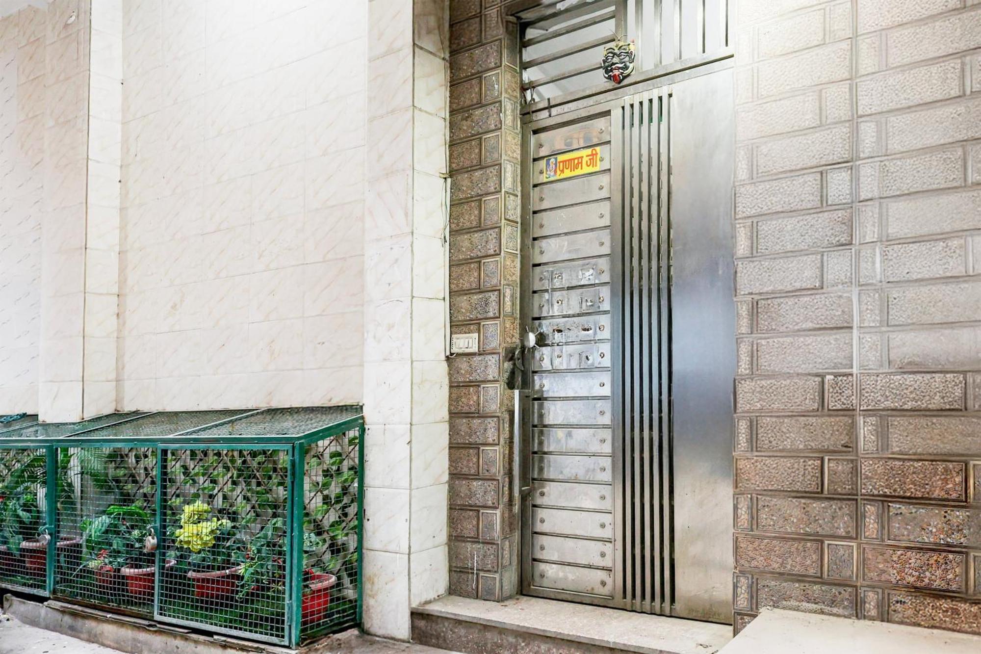 Super Hotel O Fazalpur Jamb Ngoại thất bức ảnh