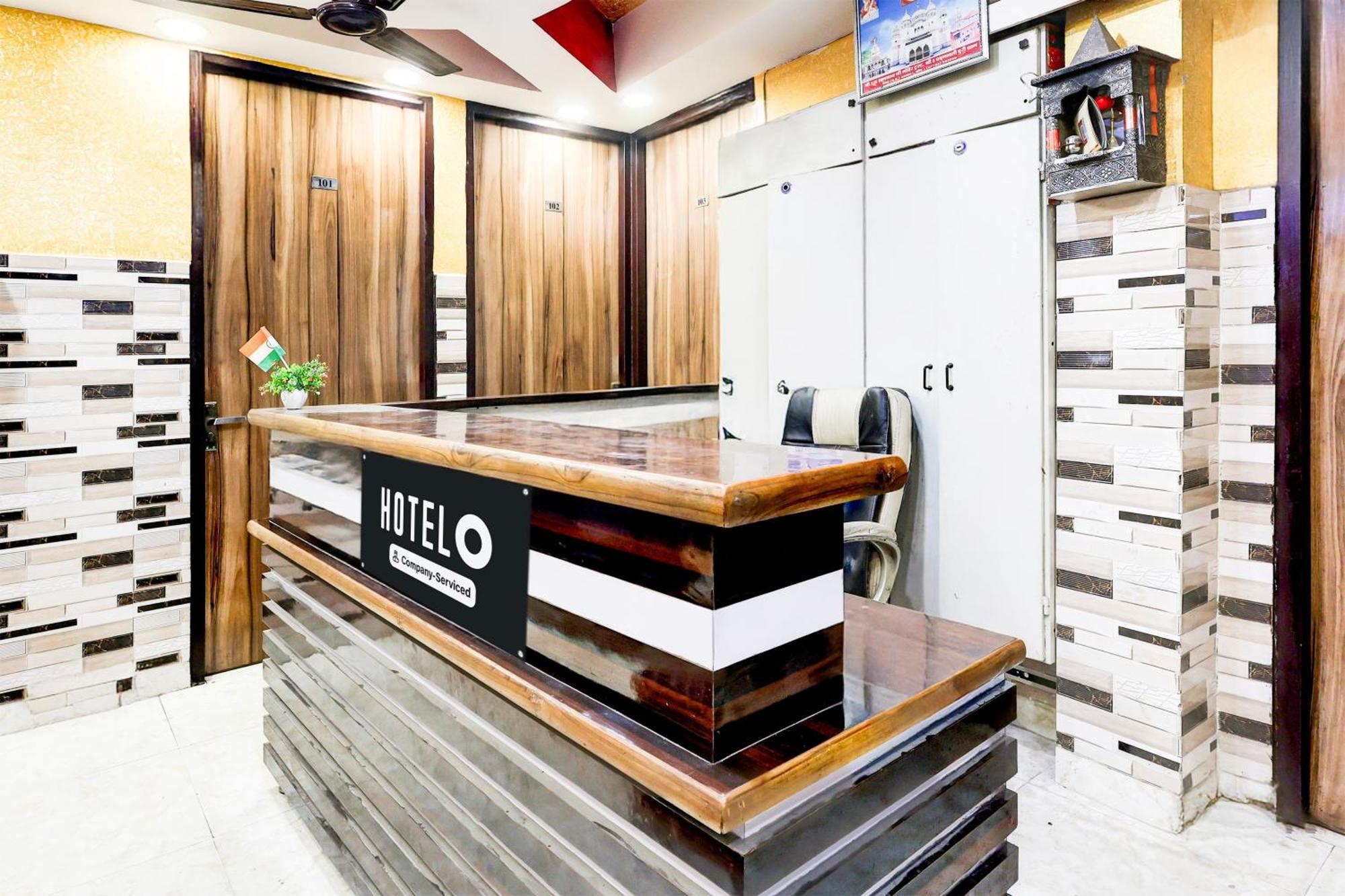 Super Hotel O Fazalpur Jamb Ngoại thất bức ảnh