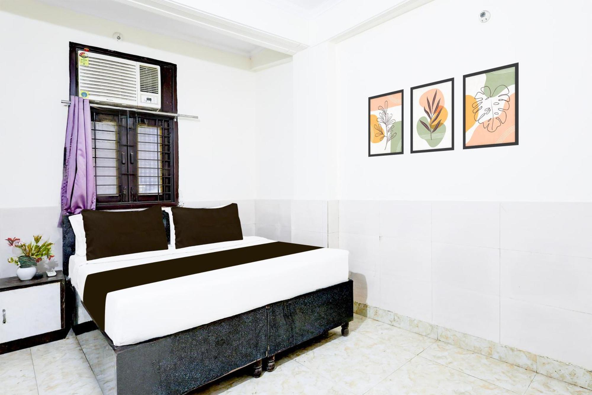 Super Hotel O Fazalpur Jamb Ngoại thất bức ảnh