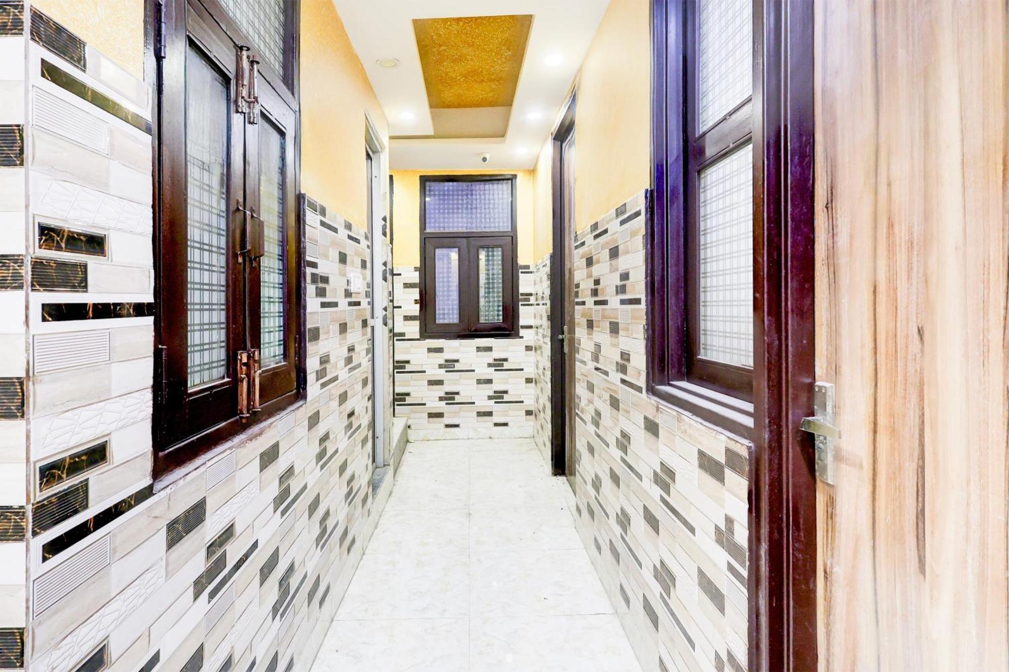 Super Hotel O Fazalpur Jamb Ngoại thất bức ảnh