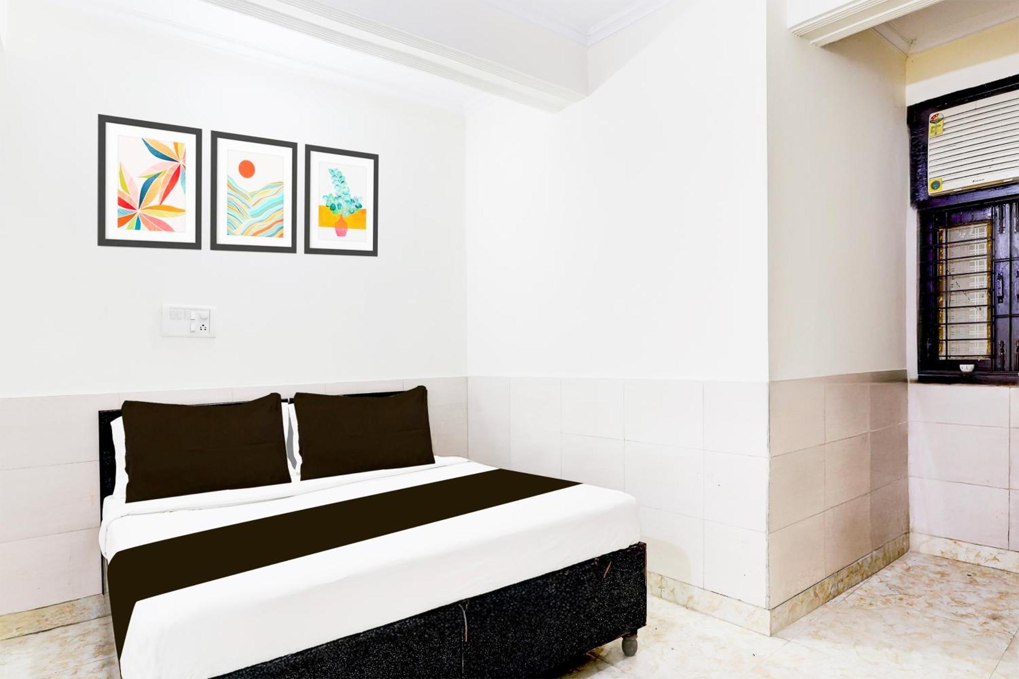 Super Hotel O Fazalpur Jamb Ngoại thất bức ảnh