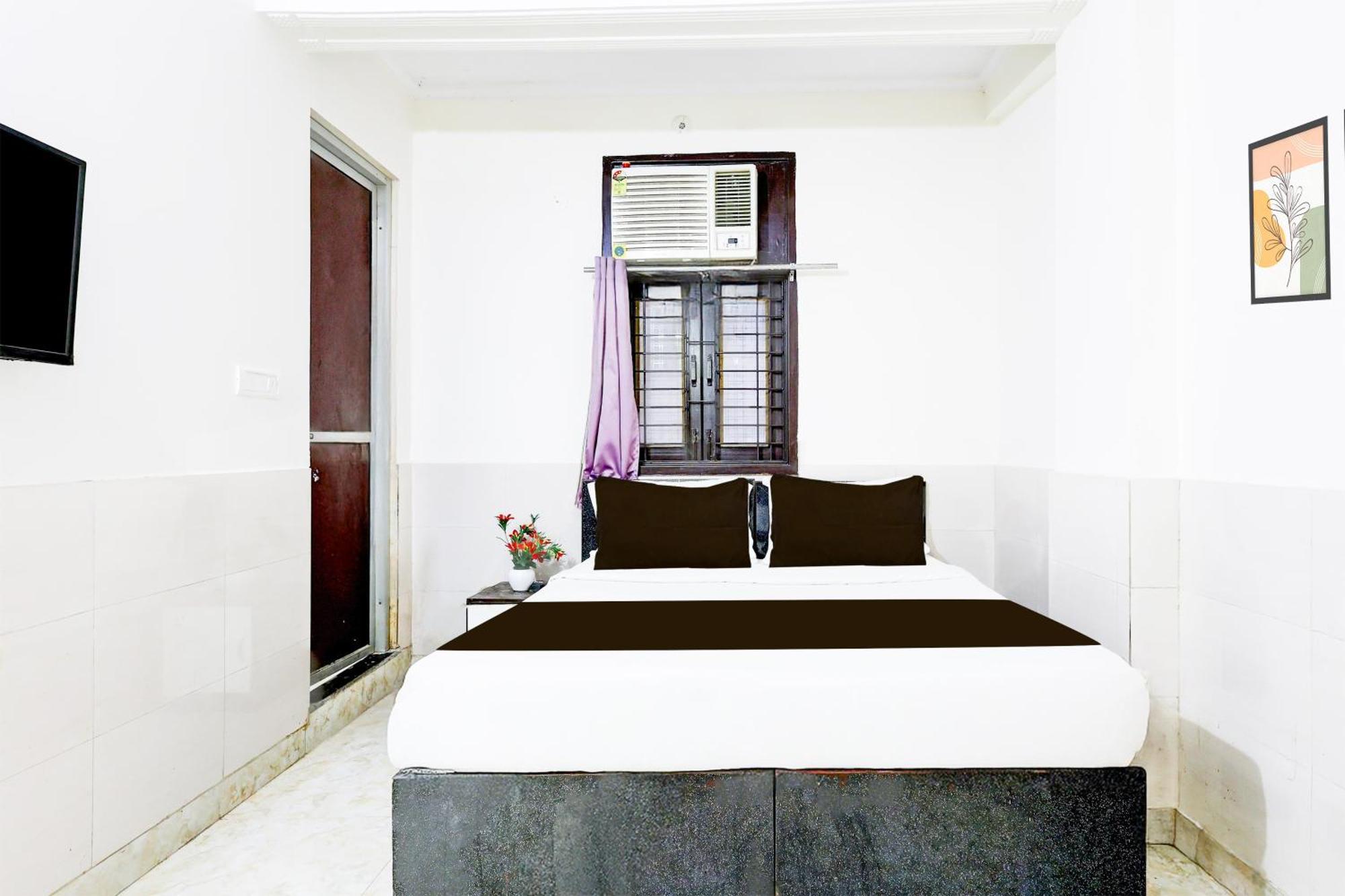 Super Hotel O Fazalpur Jamb Ngoại thất bức ảnh
