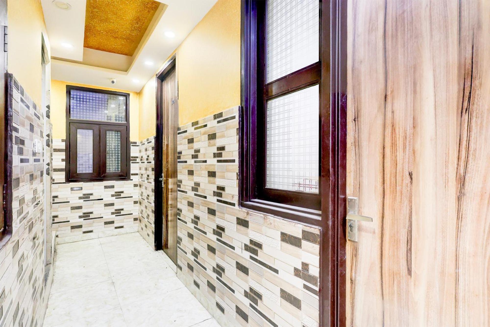 Super Hotel O Fazalpur Jamb Ngoại thất bức ảnh