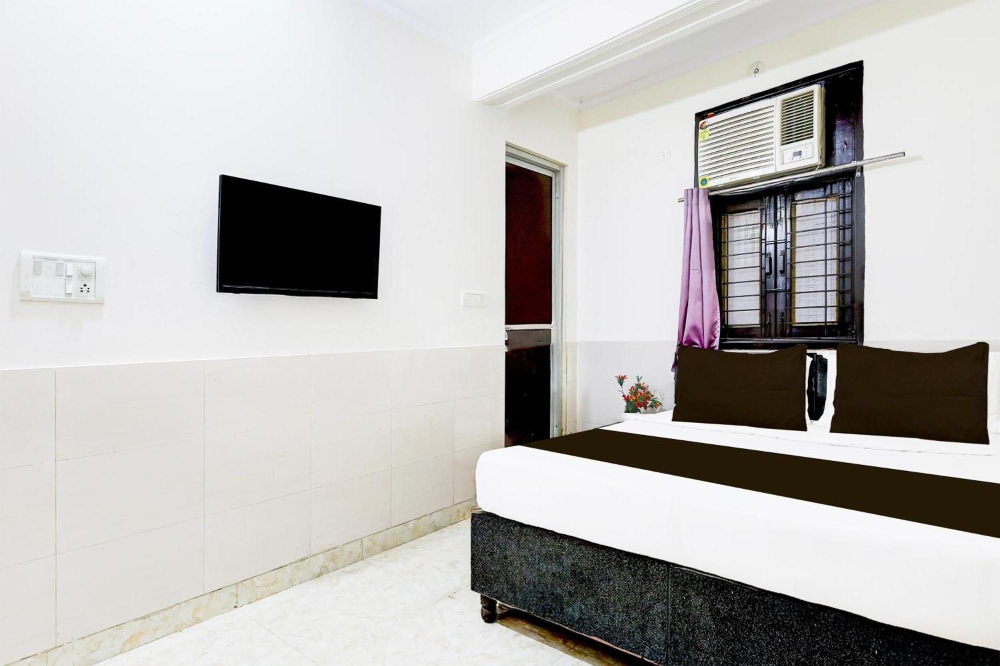 Super Hotel O Fazalpur Jamb Ngoại thất bức ảnh