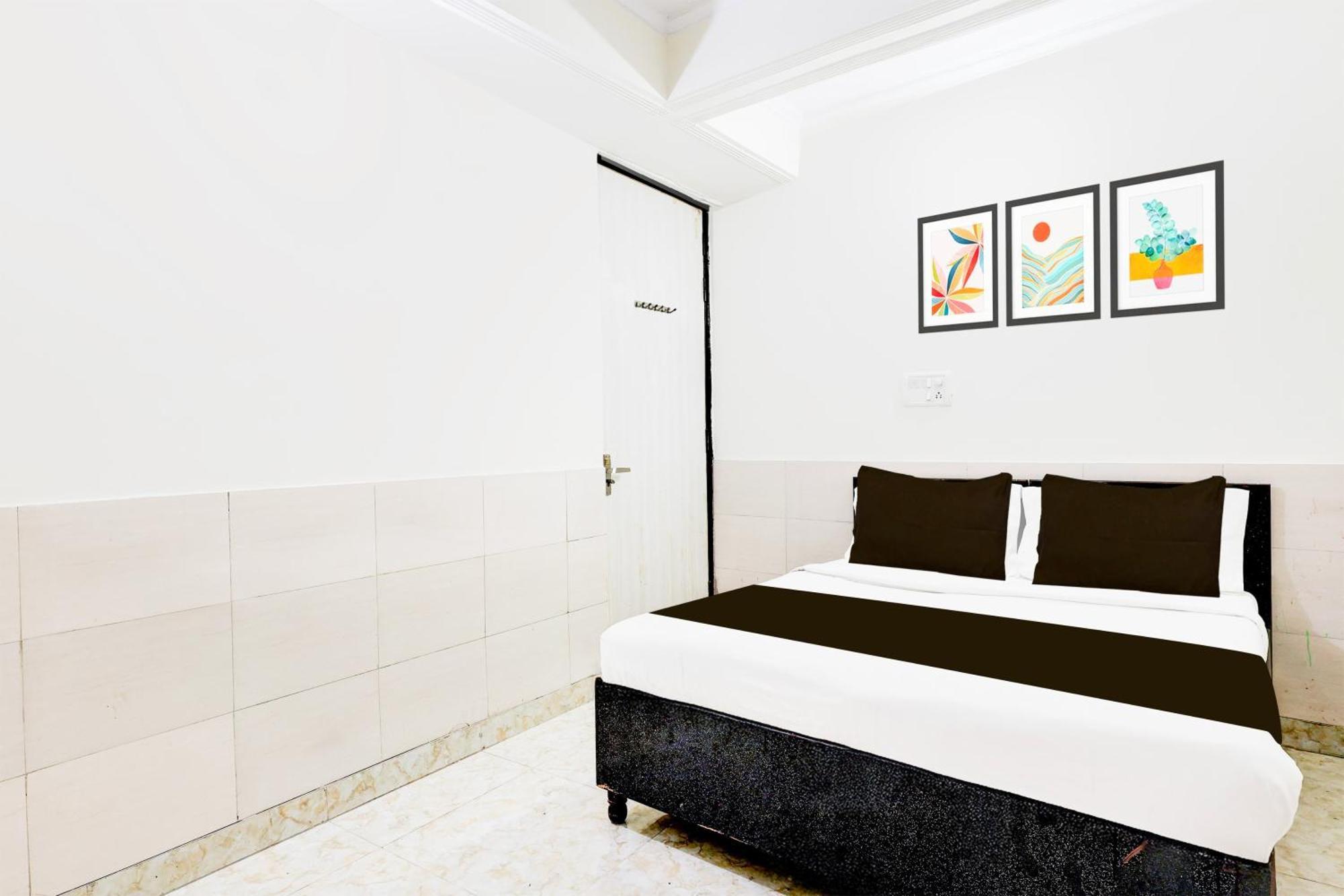 Super Hotel O Fazalpur Jamb Ngoại thất bức ảnh