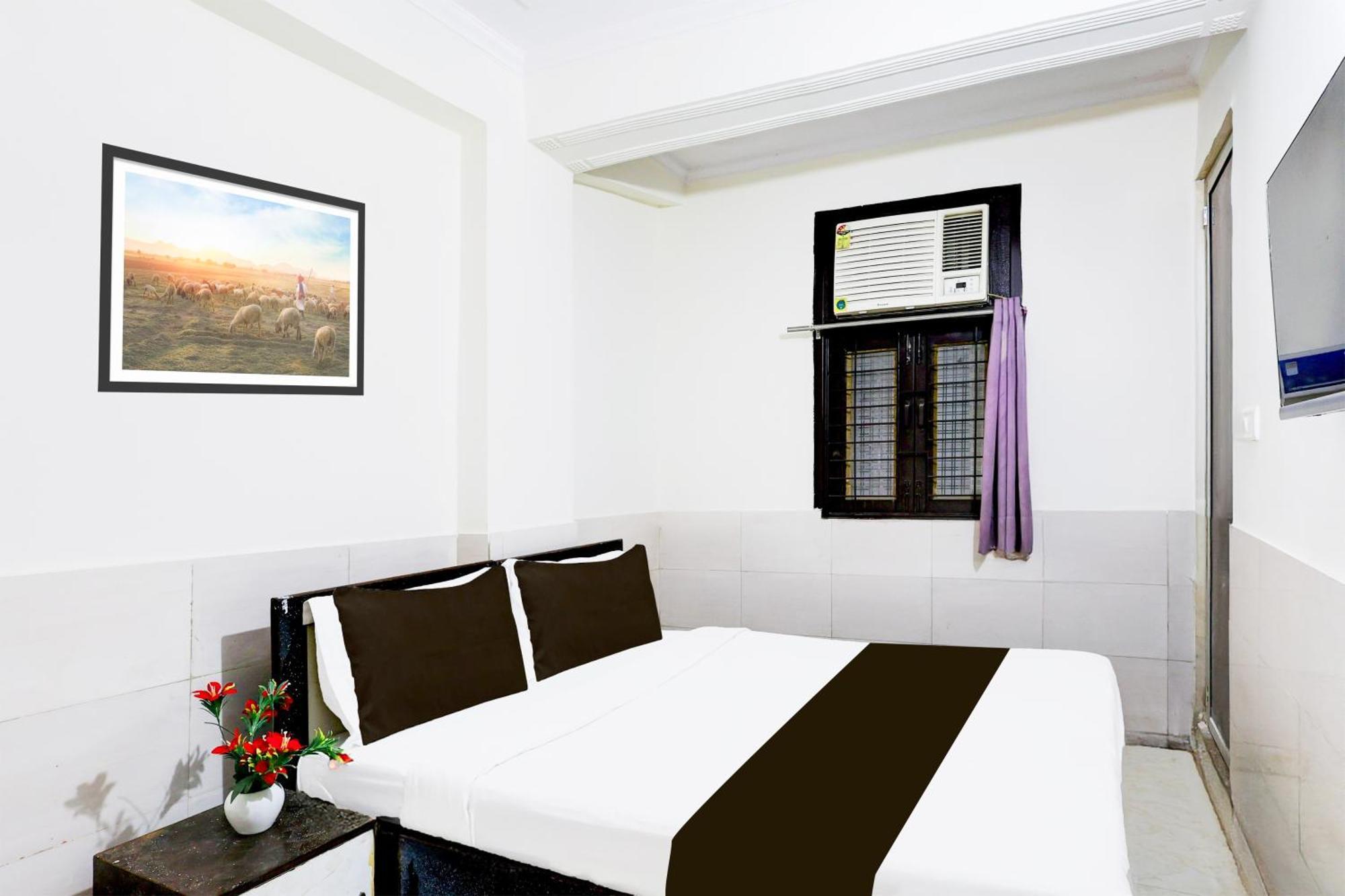 Super Hotel O Fazalpur Jamb Ngoại thất bức ảnh
