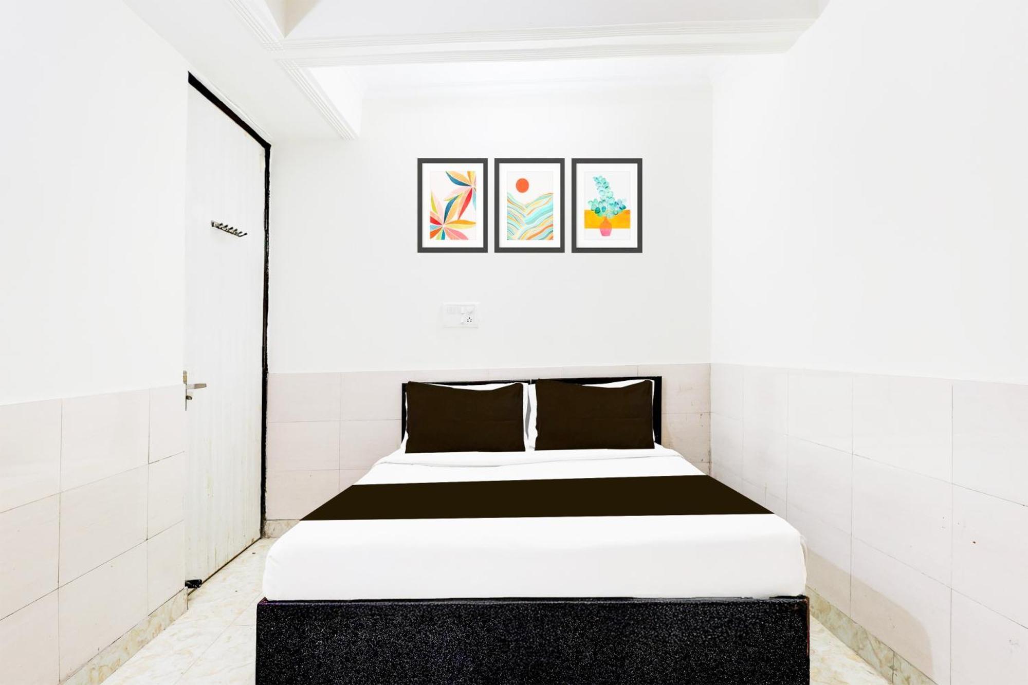 Super Hotel O Fazalpur Jamb Ngoại thất bức ảnh